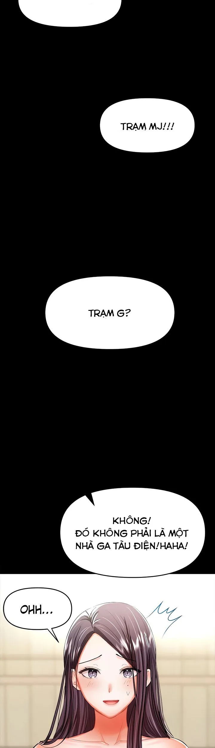 tài trợ em đi chapter 20 19