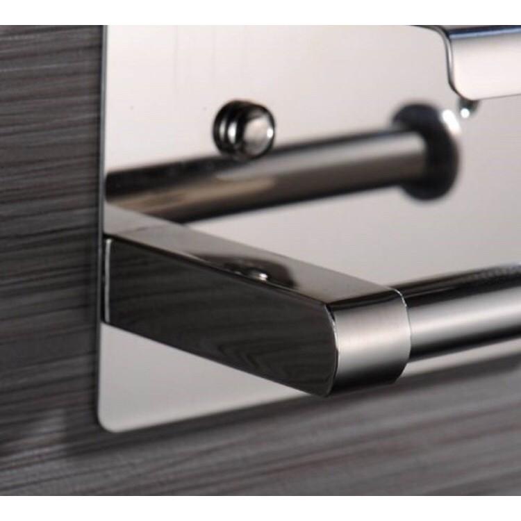 HỘP GIẤY VỆ SINH INOX 304 CAO CẤP.
