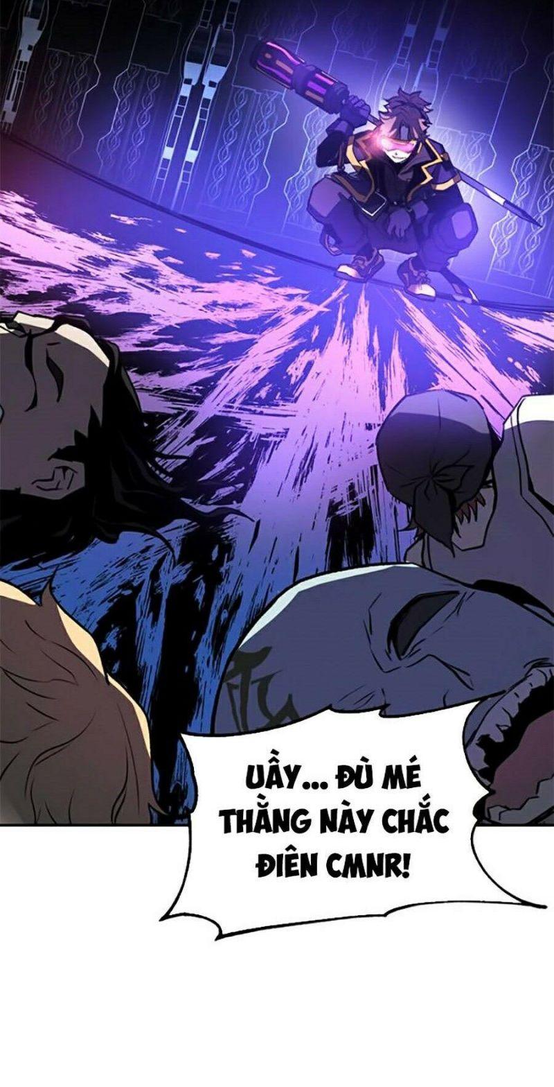 tiêu diệt ác nhân chapter 8 71