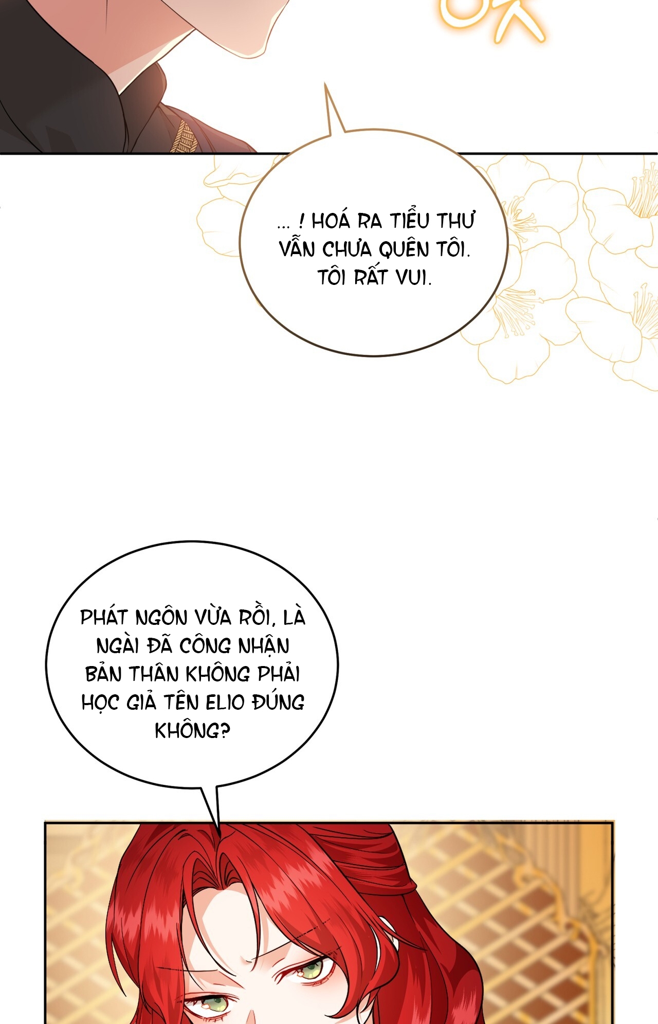 dấu tích của tiên nữ chapter 7.1 22