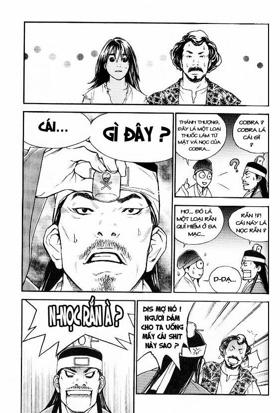 1001 nights chapter 14 4