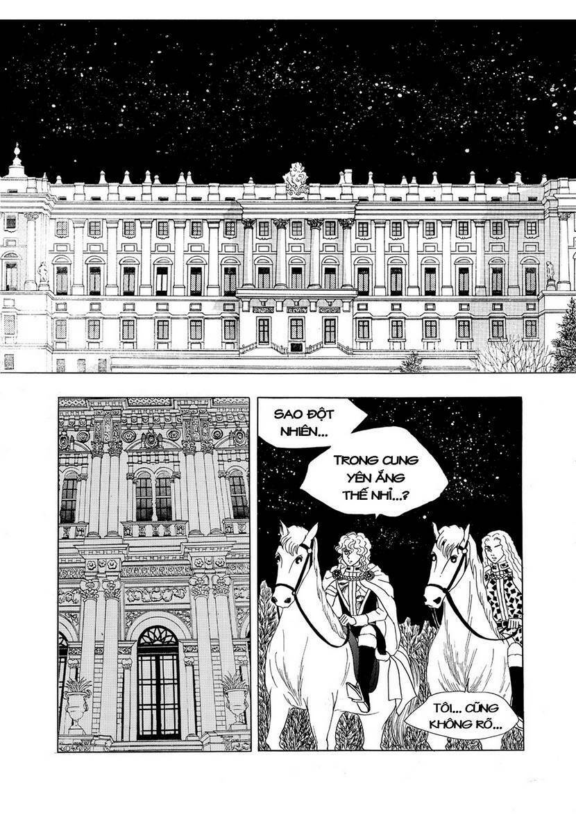 princess - công chúa xứ hoa (bản đẹp) chapter 64 71