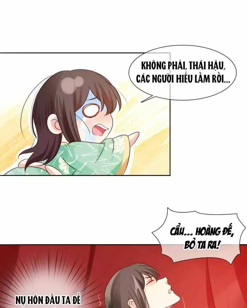 mười dặm hồng trang, thay huynh xuất giá chapter 9 29