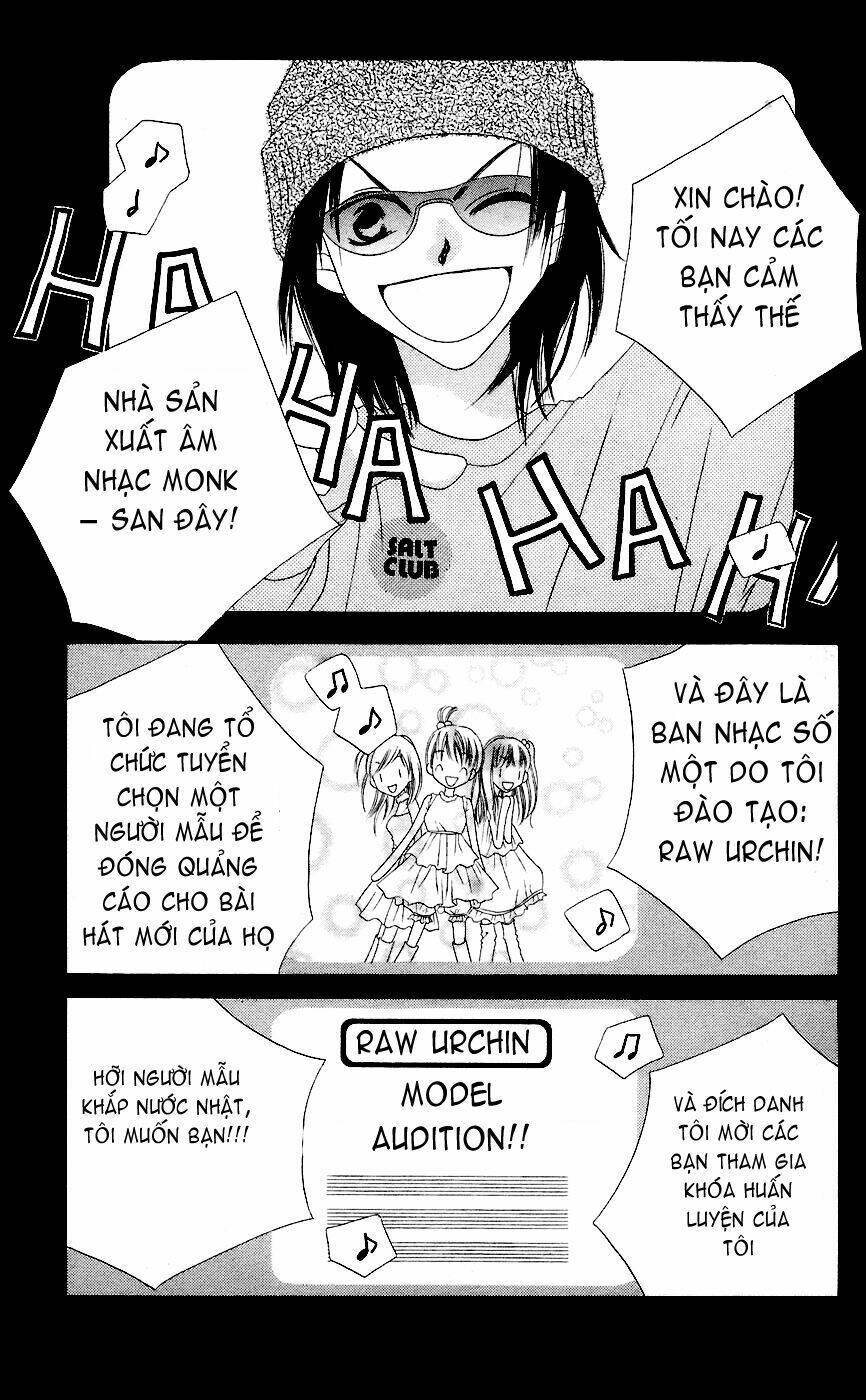 nosatsu junkie chapter 3 3