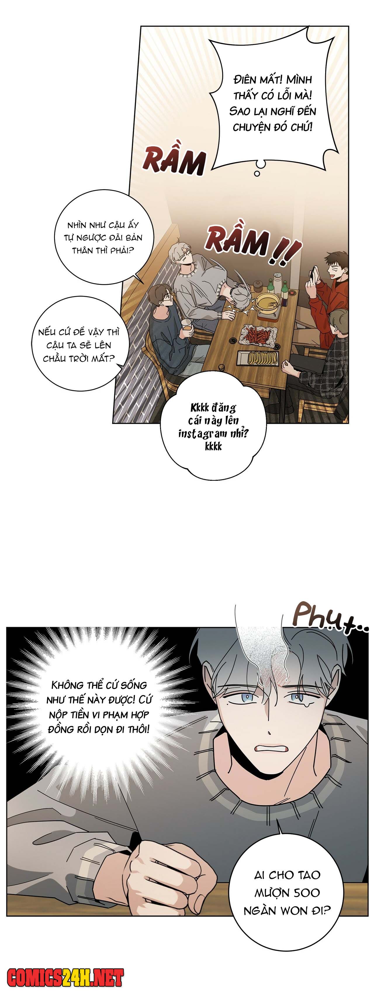 home five chapter 4 12