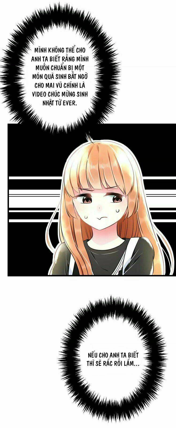 lão ca minh tinh, mời xuất chiêu! chapter 18 8