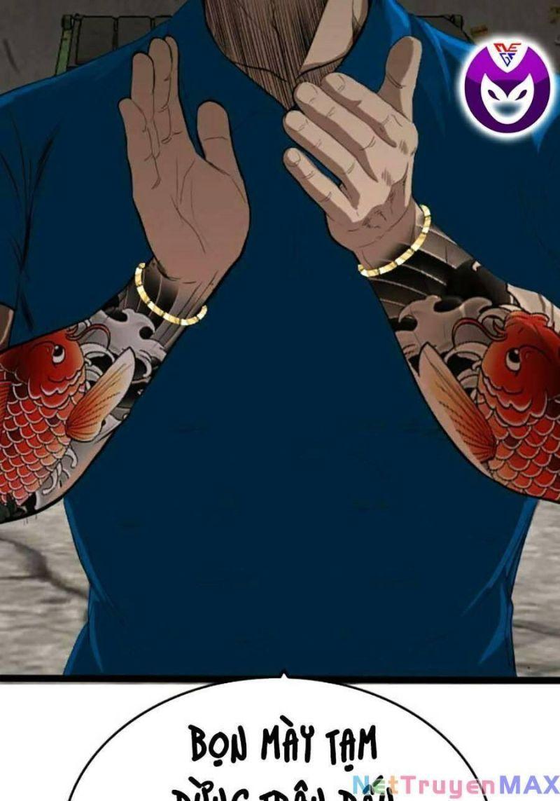 người xấu chapter 160 4
