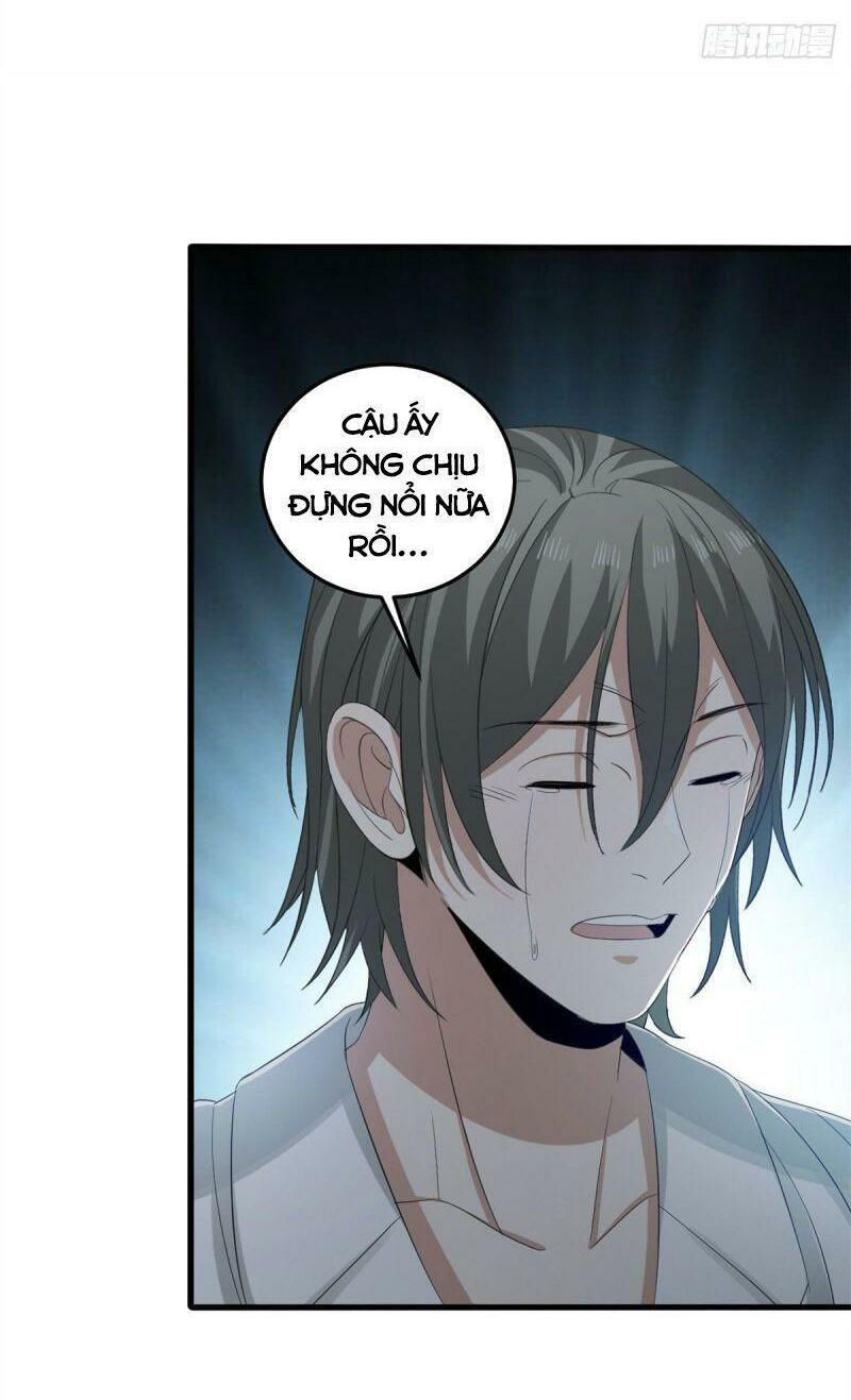 xã lam bạch chapter 30 34