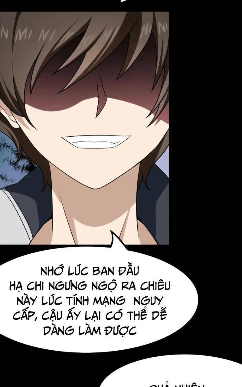 bạn gái virus của tôi chapter 404 11