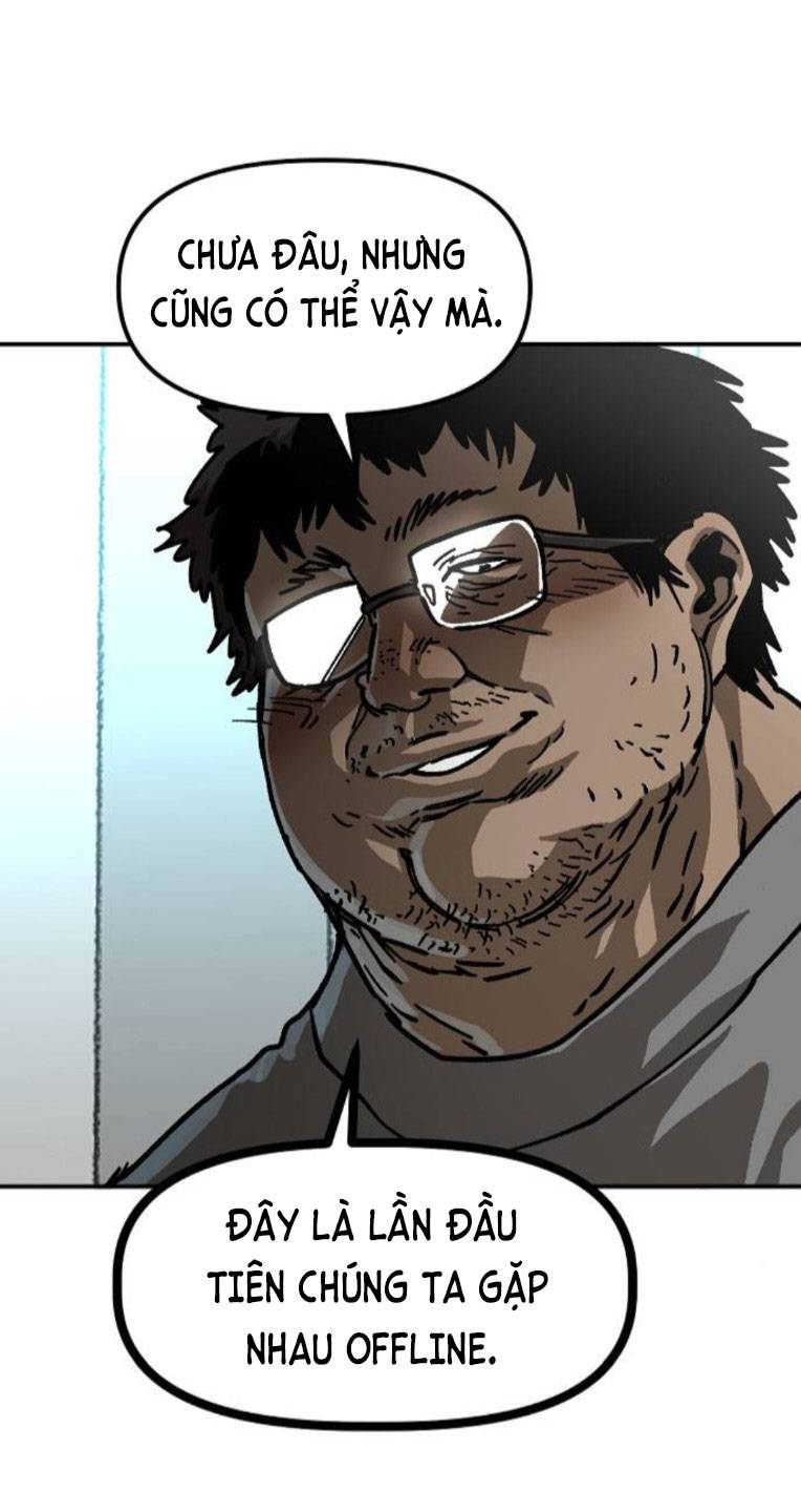chỉ có cái c.h.ế.t mới là sự cứu rỗi chapter 26 66