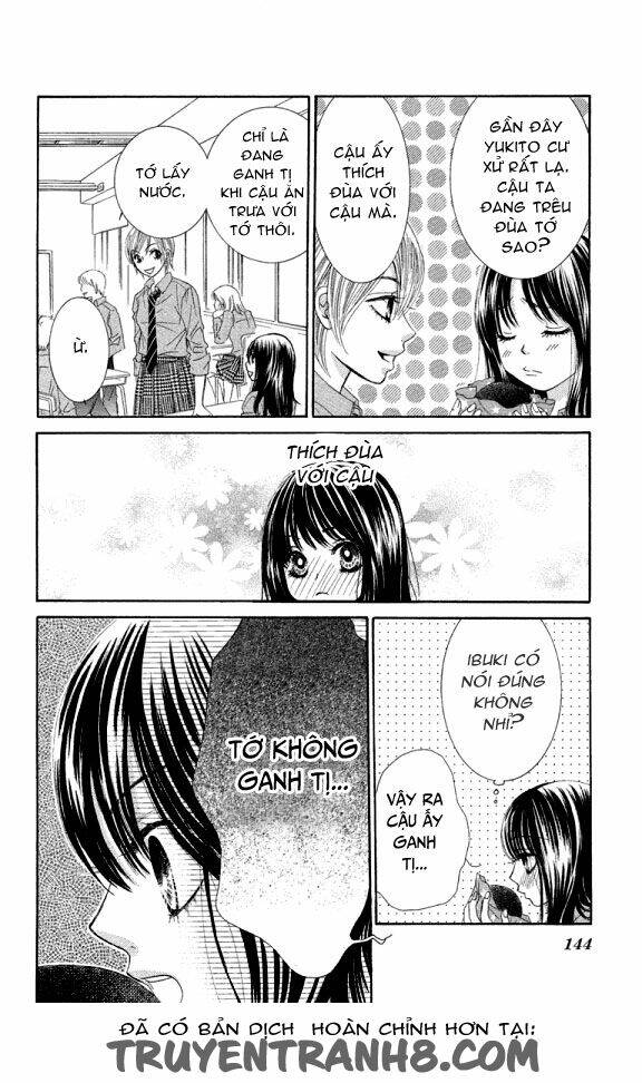 bokutachi wa shitte shimatta chapter 20 10