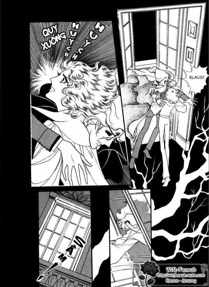 orpheus no mado chapter 5 35