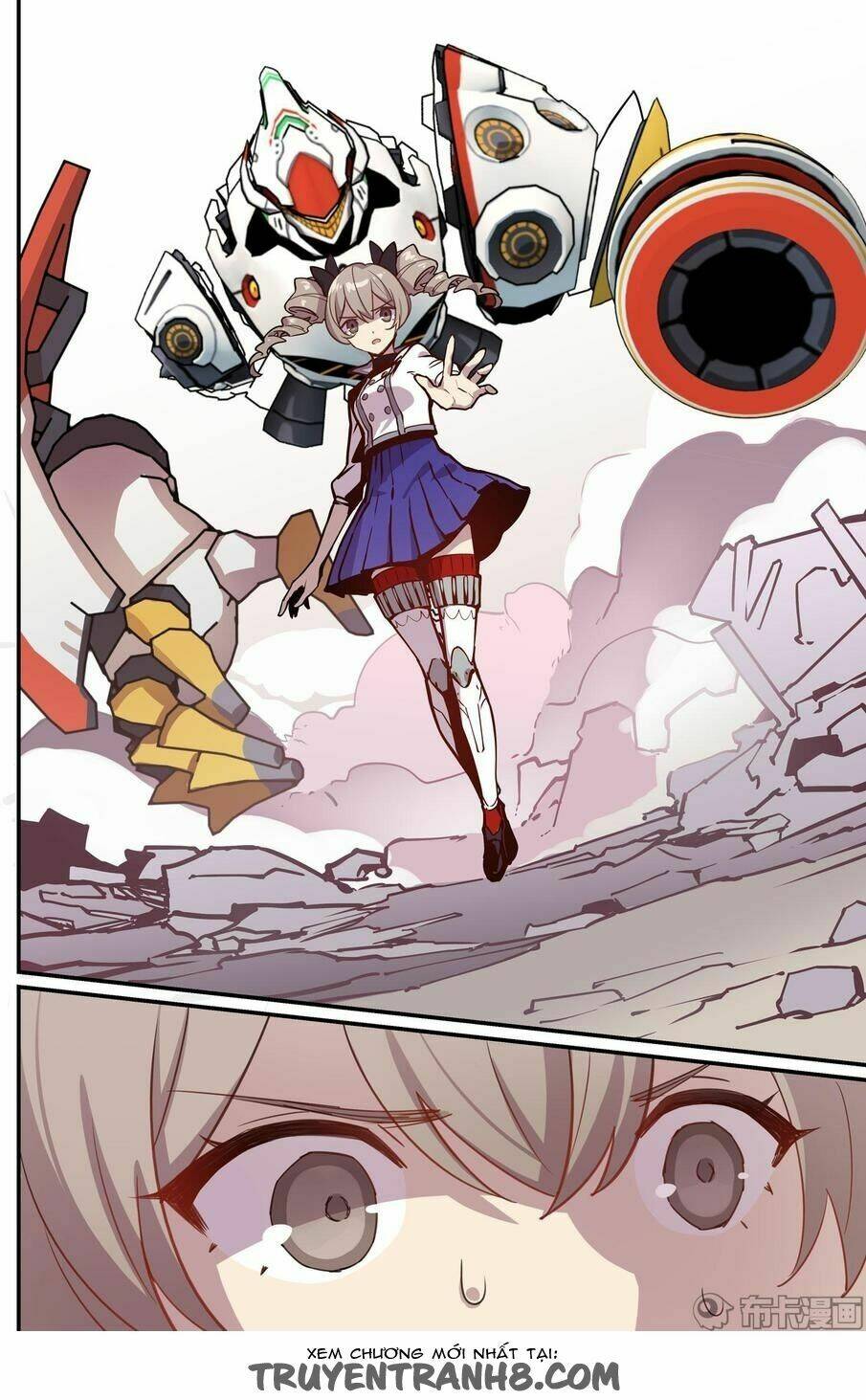 băng hoại 3rd chapter 35 3