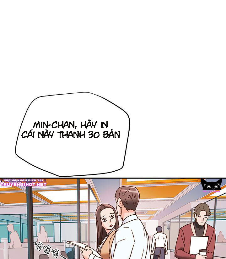kế hoạch với em gái ngây thơ chapter 5.1 34