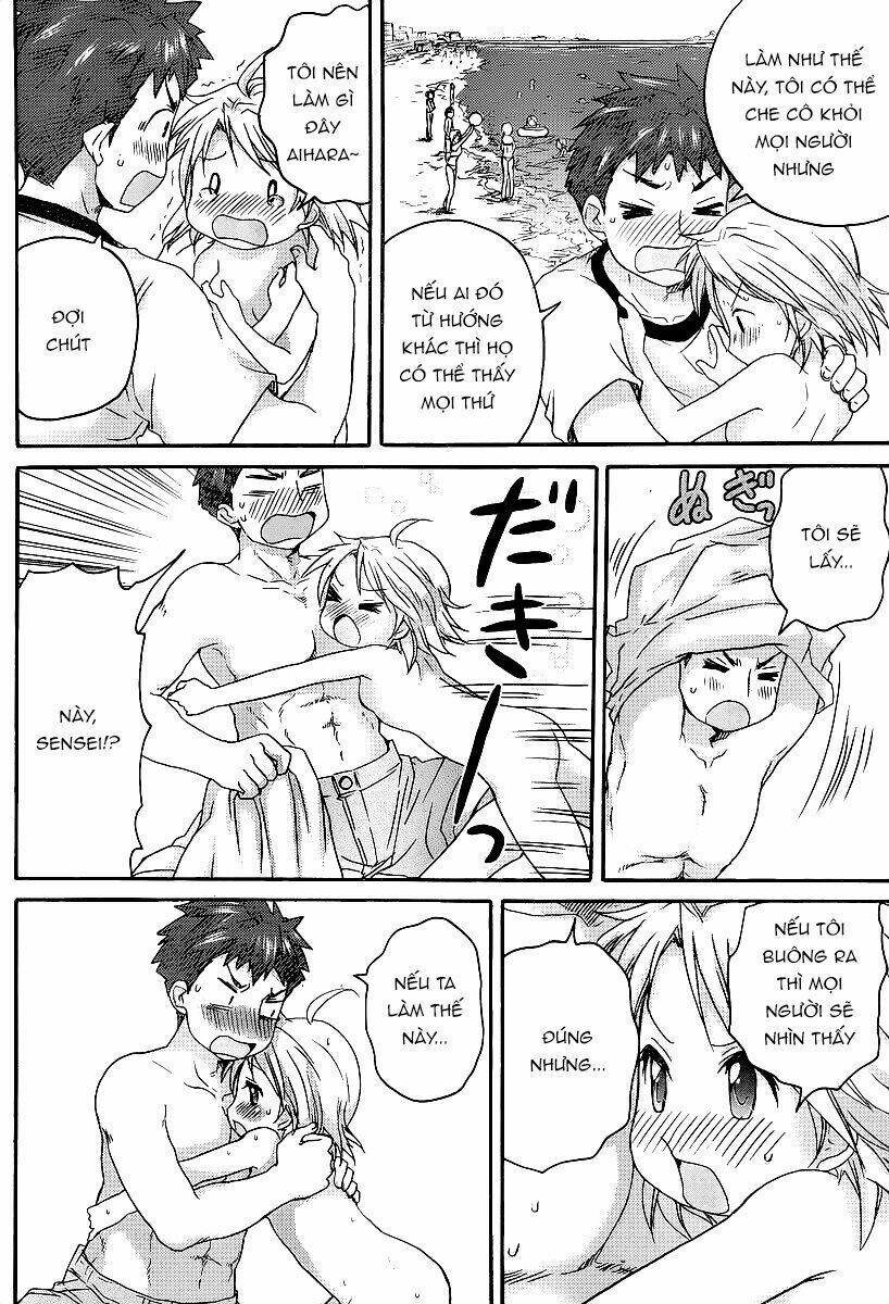 comic studio chapter 8 23