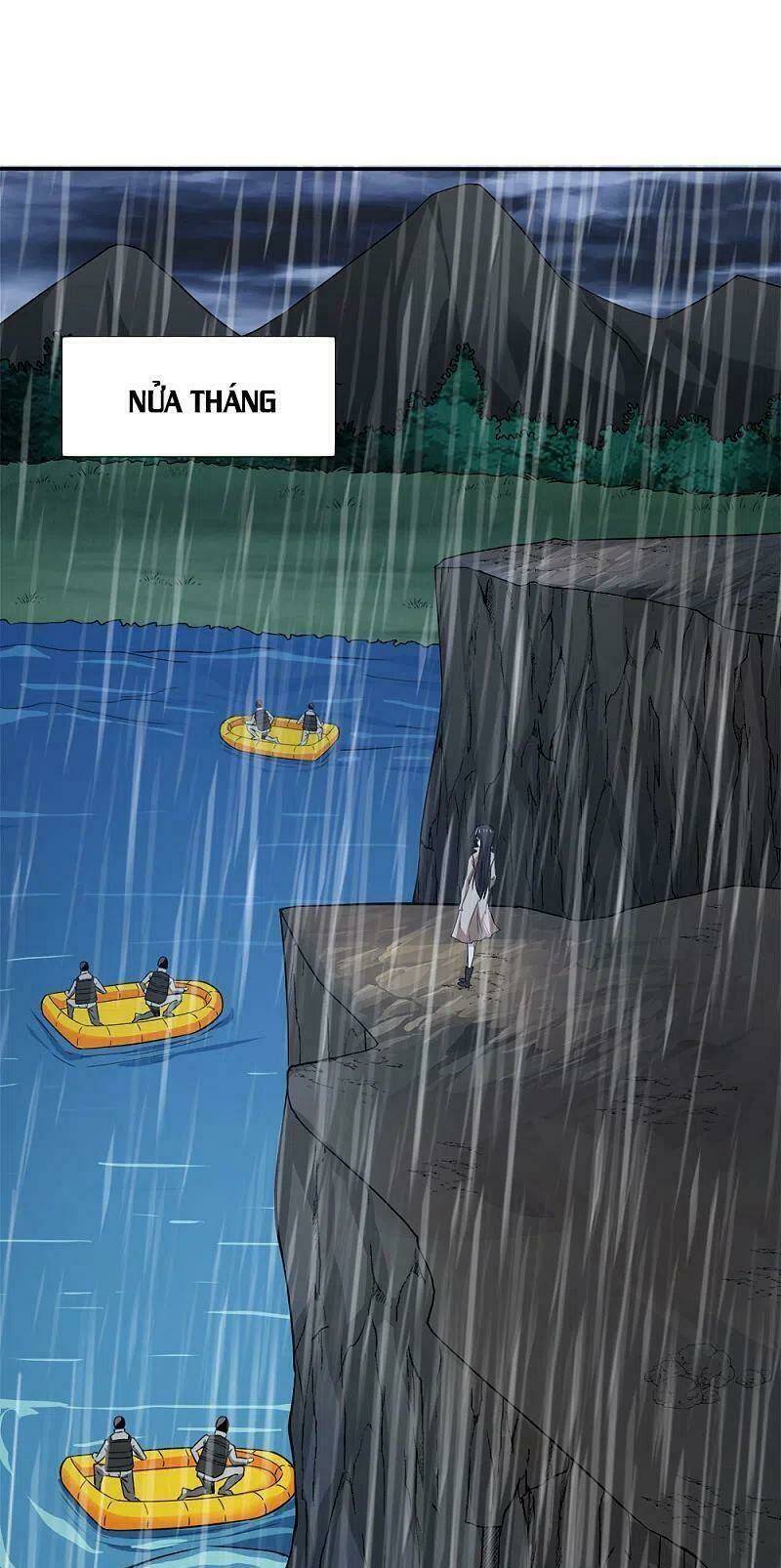 kiếm vũ chapter 239 12