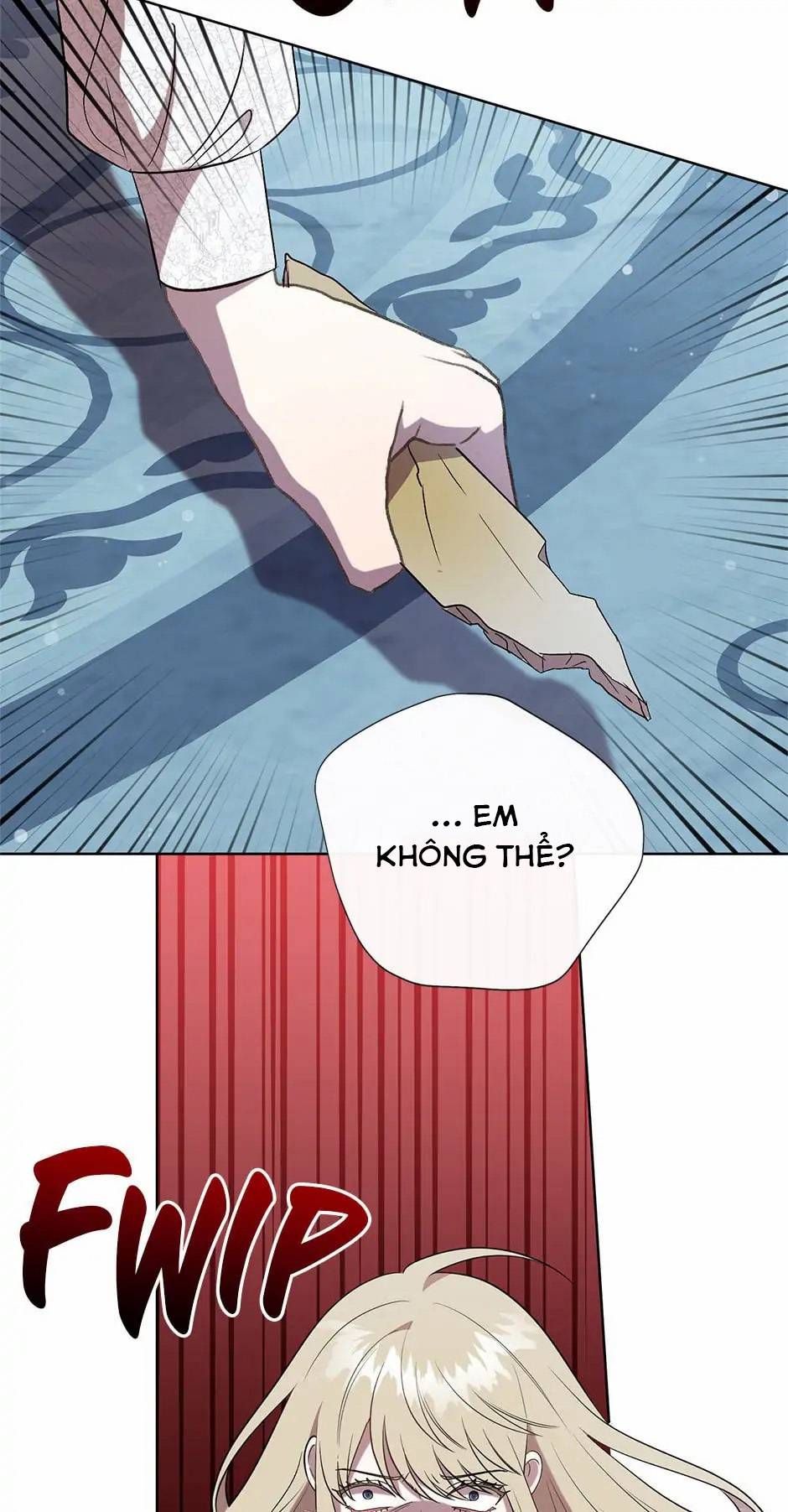 xin ngài đừng ăn tôi chapter 96 32