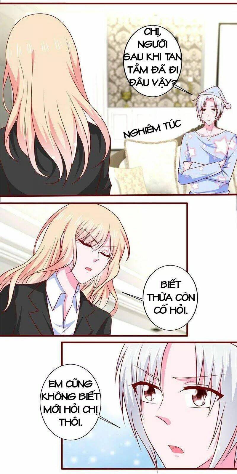 không gả cho tổng tài, gả cho người hầu chapter 88 11