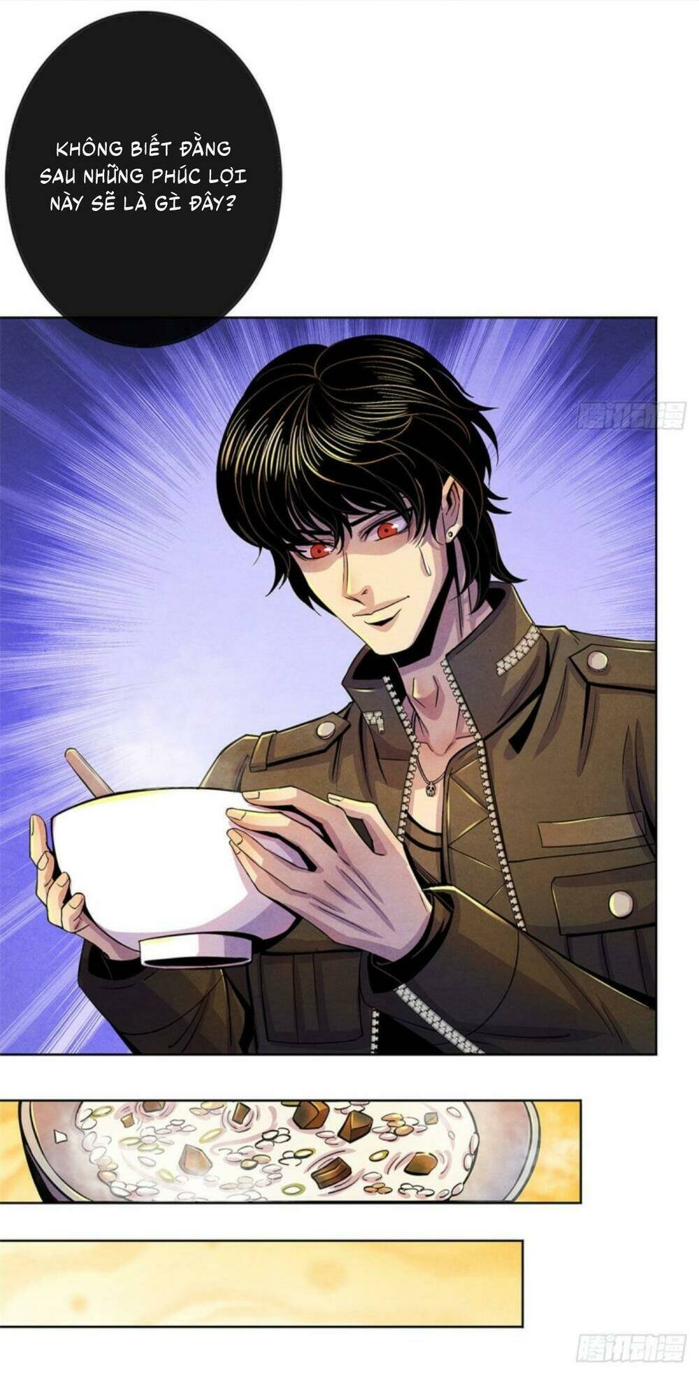 bác sĩ hỗn mang chapter 29 18