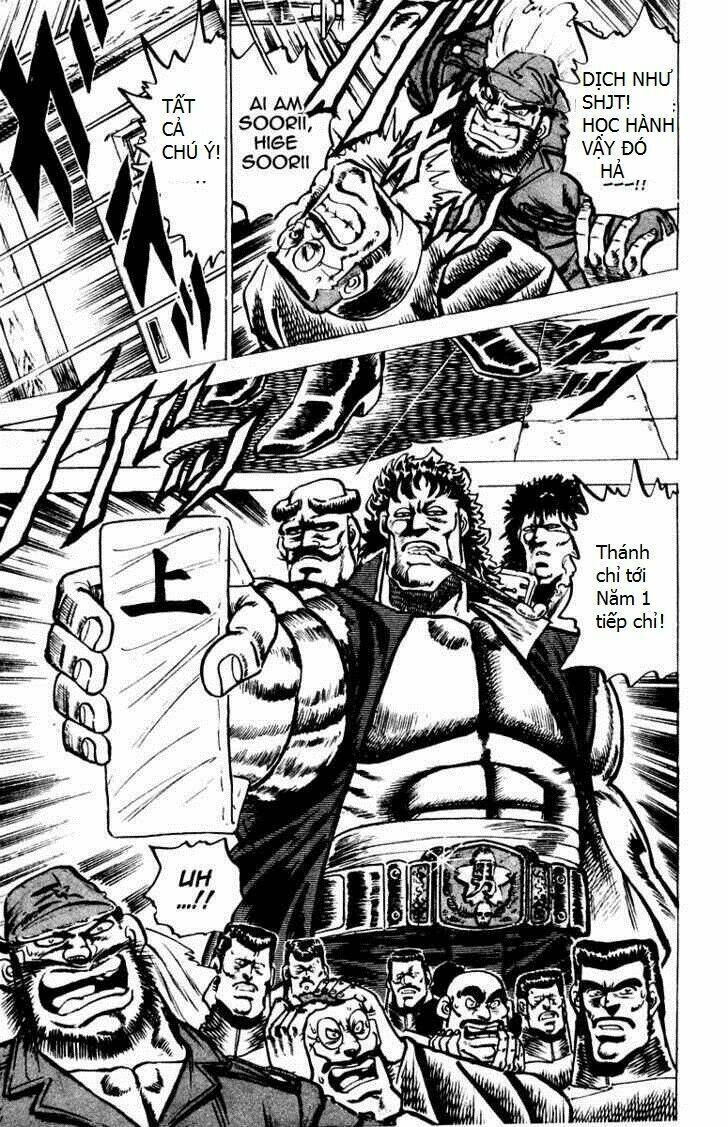 sakigake!! otokojuku chapter 44 8