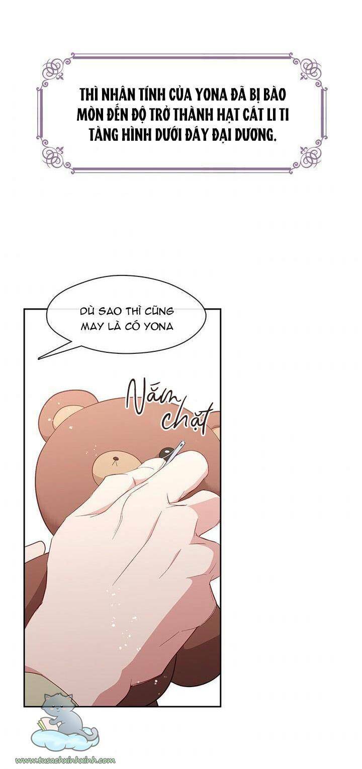 hãy coi chừng ác nữ chapter 104 37