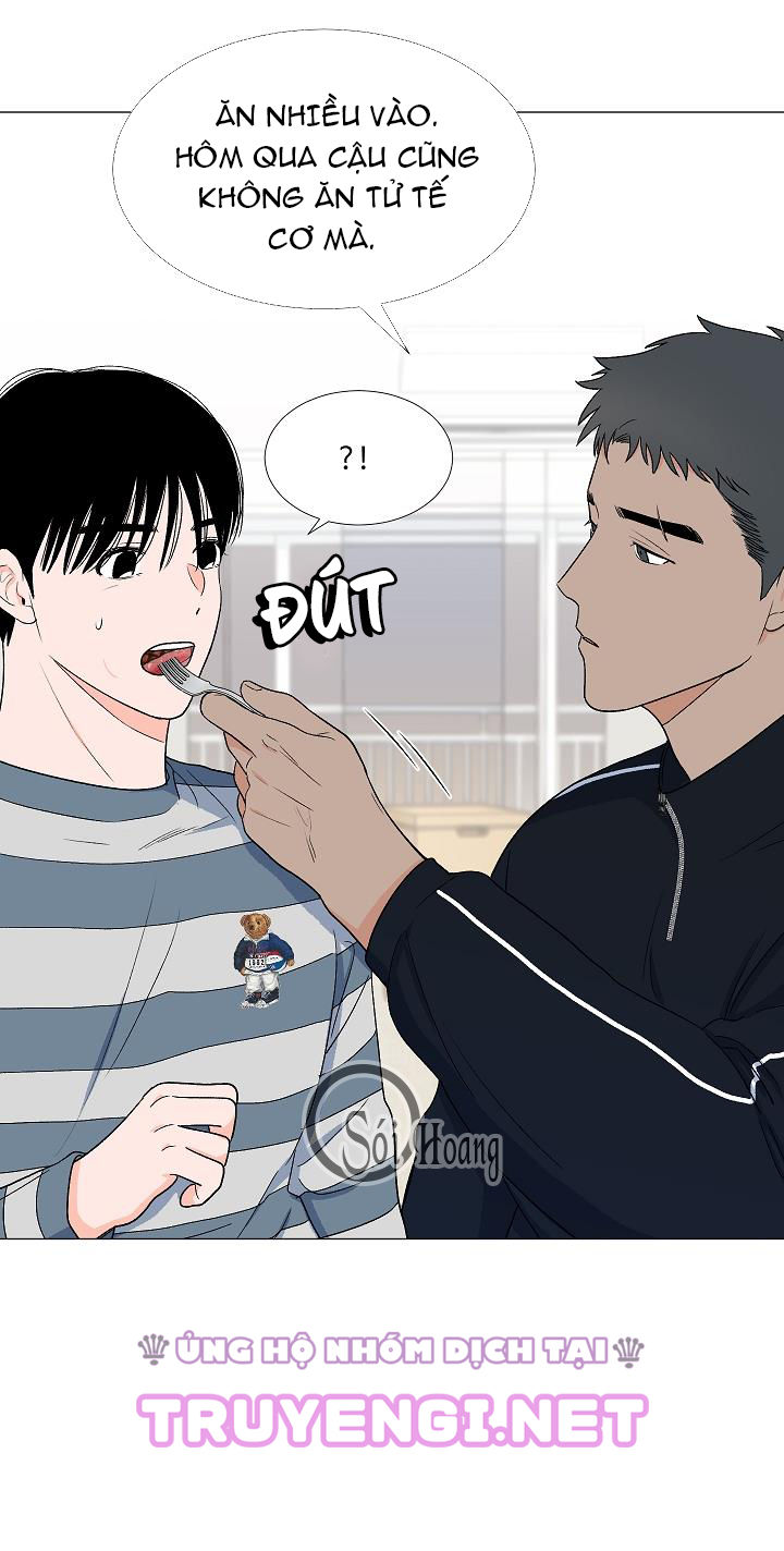 công nam bắc thụ chapter 10 42