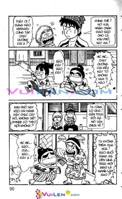 ninja loạn thị chapter 5 91