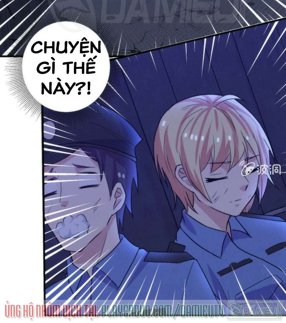 ta có nhẫn thần quyền năng chapter 20 14