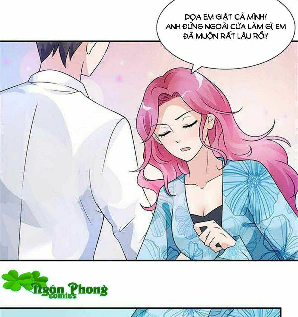 tiểu tâm can tuyệt sủng của lạc tiên sinh chapter 44 5