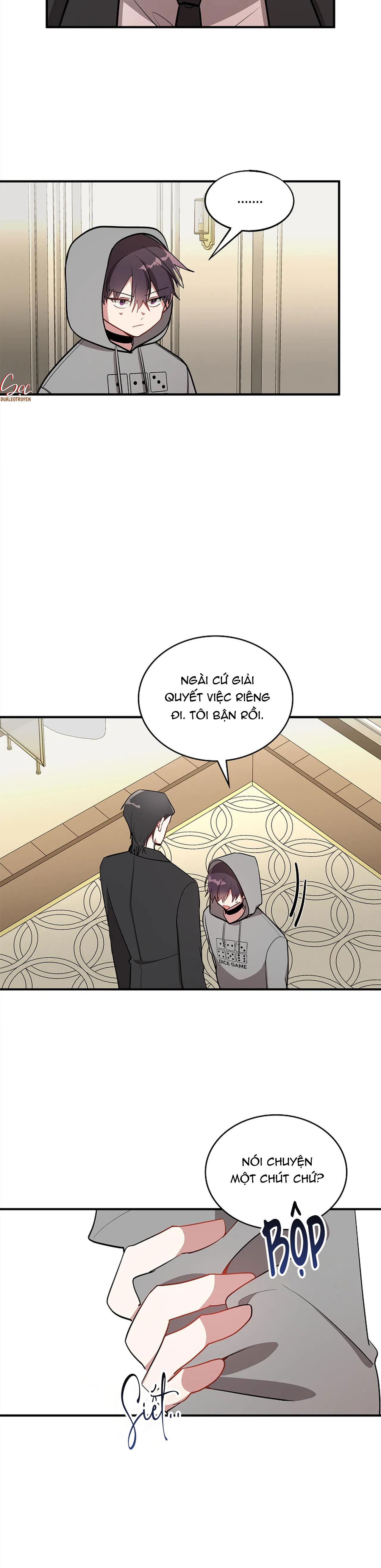 moralless chapter 45 22