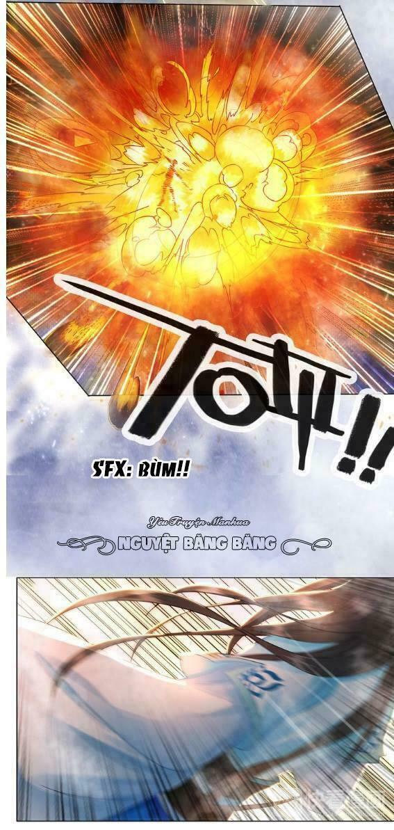 cực phẩm phế vật tiểu thư chapter 12 17