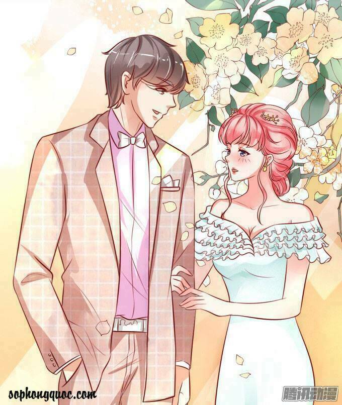 vương tước tư hữu bảo bối chapter 16 27