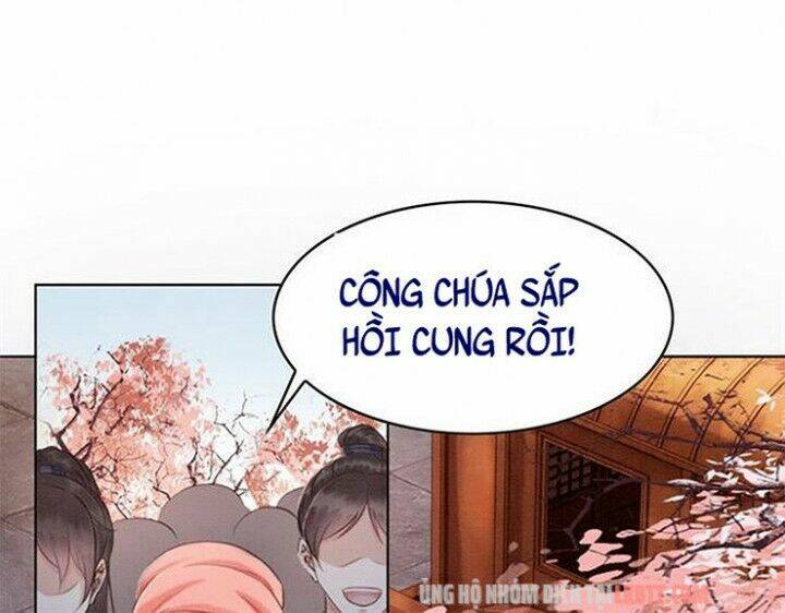 trọng sinh bá sủng nhiếp chính vương quá mạnh mẽ chapter 94 22