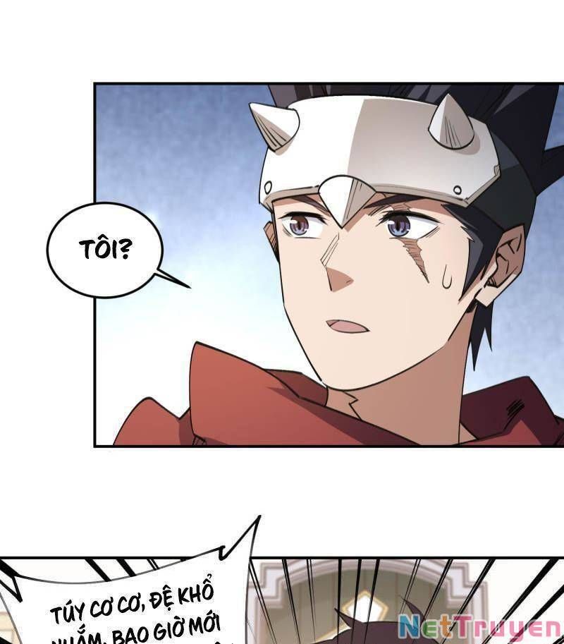 võng du chi cận chiến pháp sư chapter 467 17