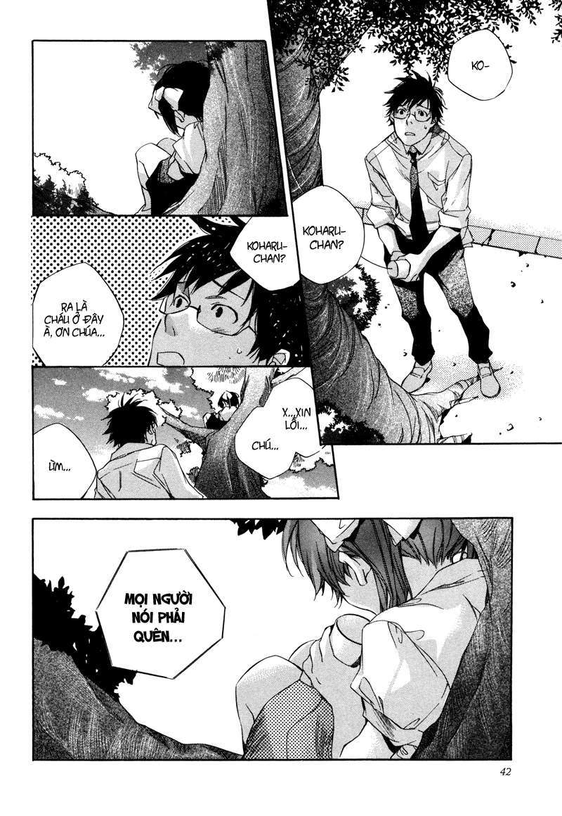 my girl chapter 2 14