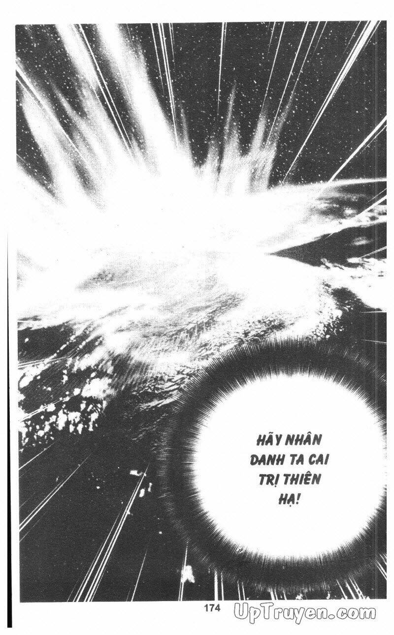 thời gió lốc (thời đại phong tang) chapter 9 175