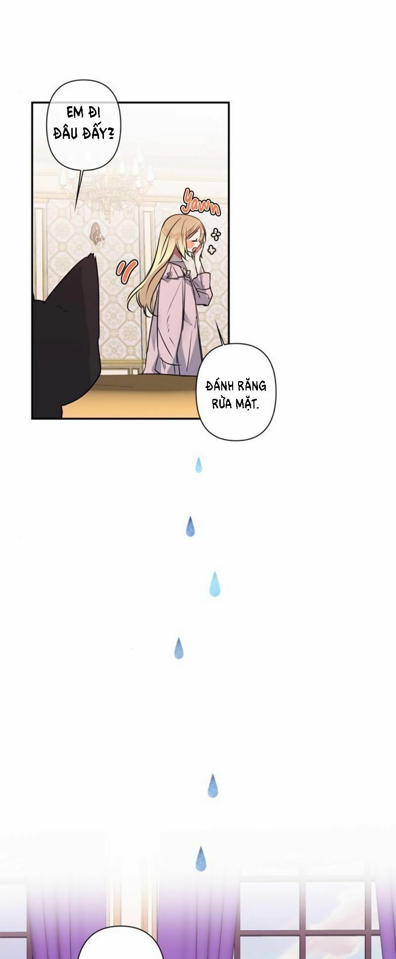 tôi đang nuôi dưỡng một con quái thú chapter 13 15