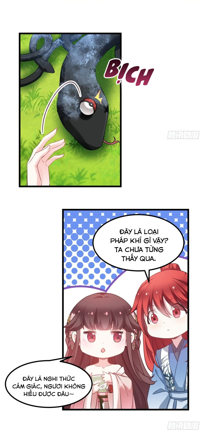 trò chơi trừng phạt chapter 93 19