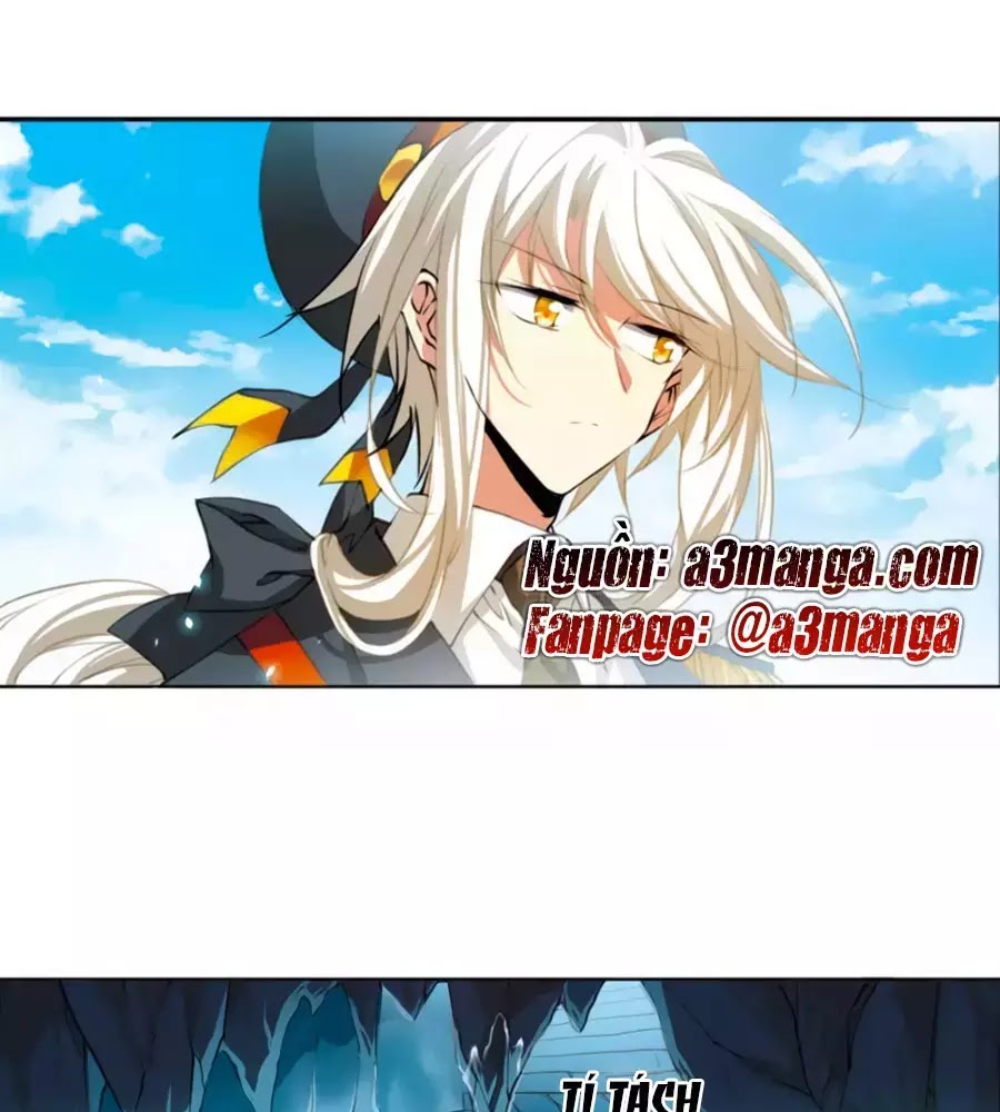 tam nhãn hao thiên lục chapter 300.2 1