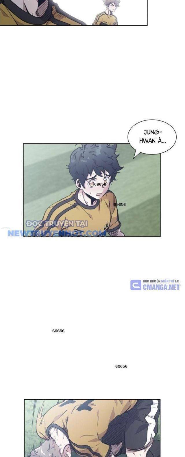 Góc Cao Khung Thành chapter 77 5