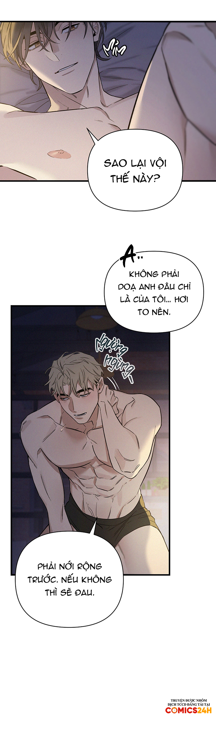 merry on the rocks chapter 1 23