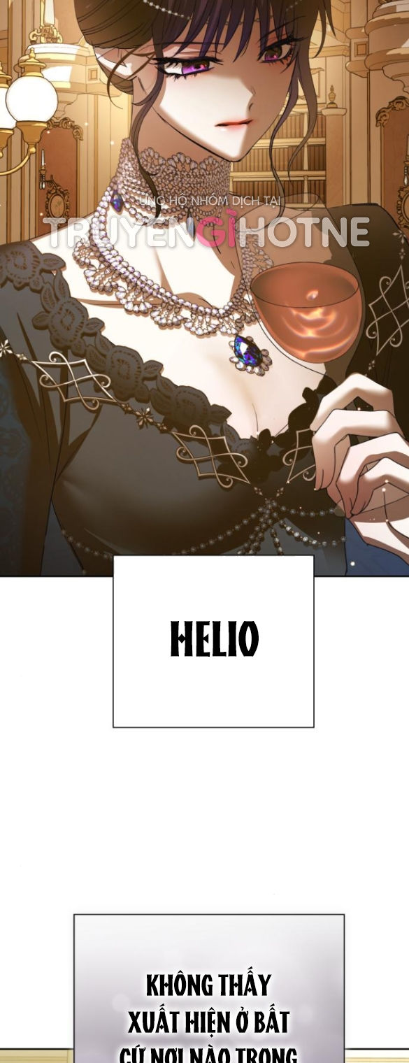 tôi muốn trở thành cô ấy dù chỉ là một ngày chapter 145.2 21