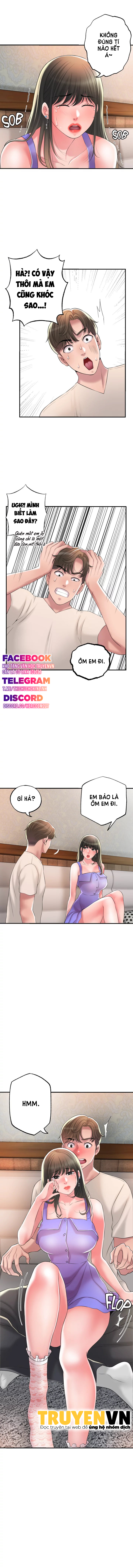 thị trấn nóng bỏng chapter 24 7