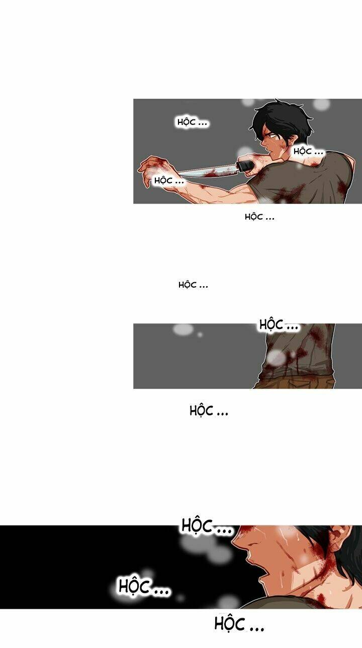 bụi đời gangnam chapter 3 26