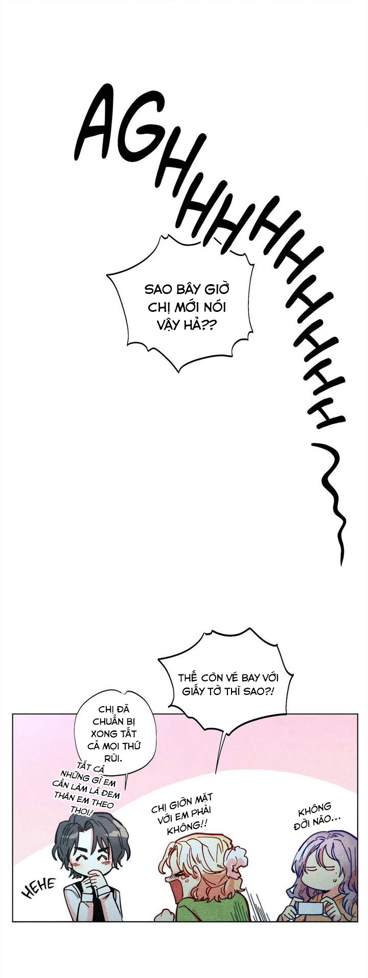 mảnh ghép o bị khuyết chapter 145 38