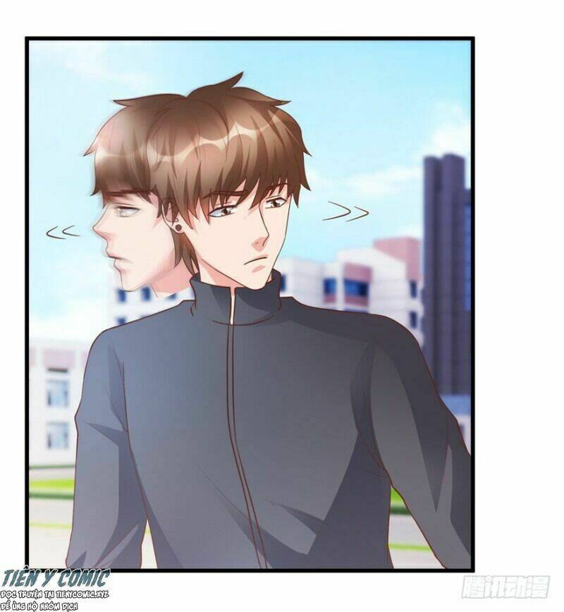 thấu thị tiên y chapter 98 7