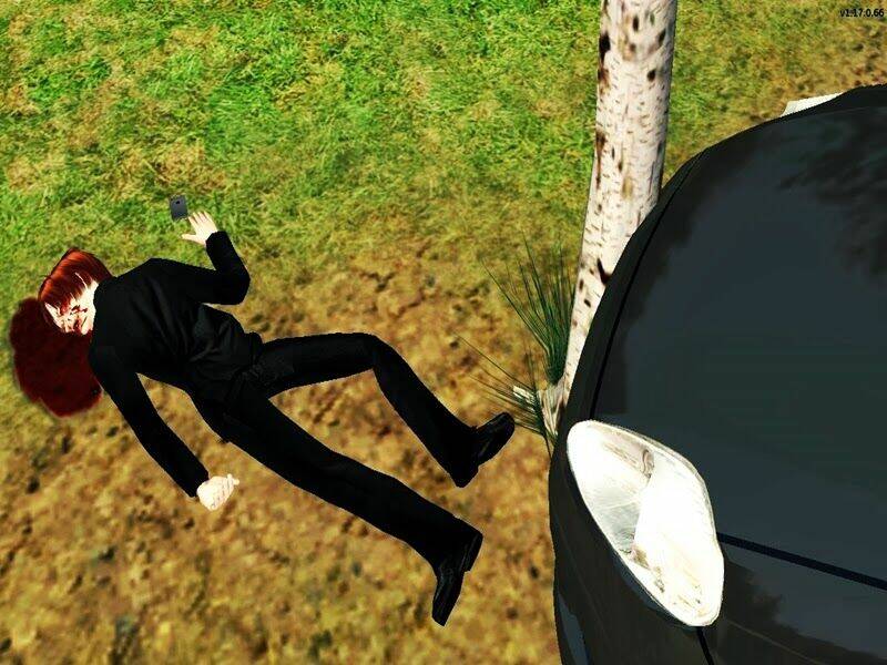 nụ cười của anh [truyện sims] chapter 57 24