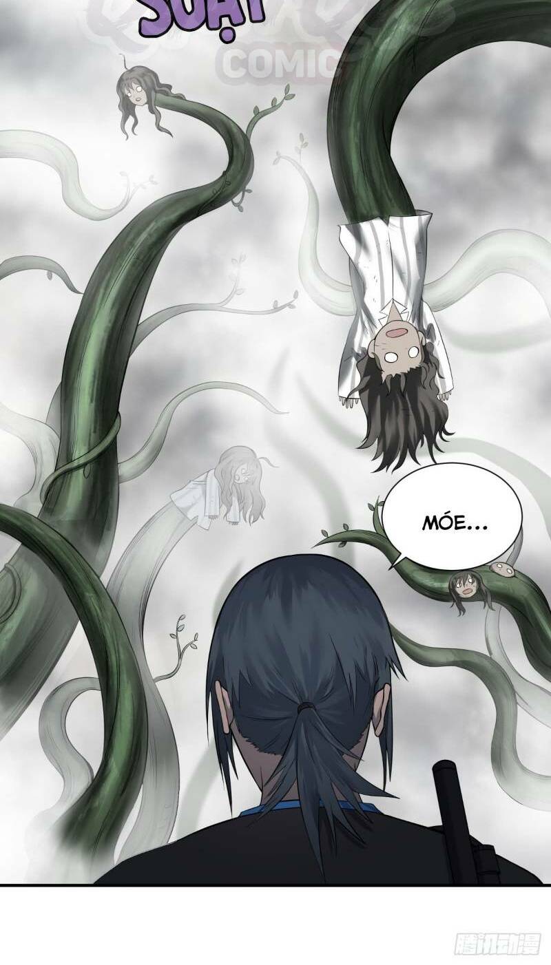 danh sách kẻ phản diện chapter 70 8