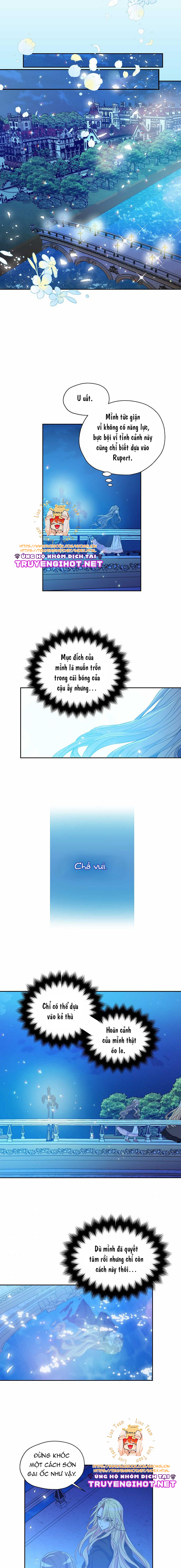 bệ hạ, xin đừng giết tôi!! chapter 50 3