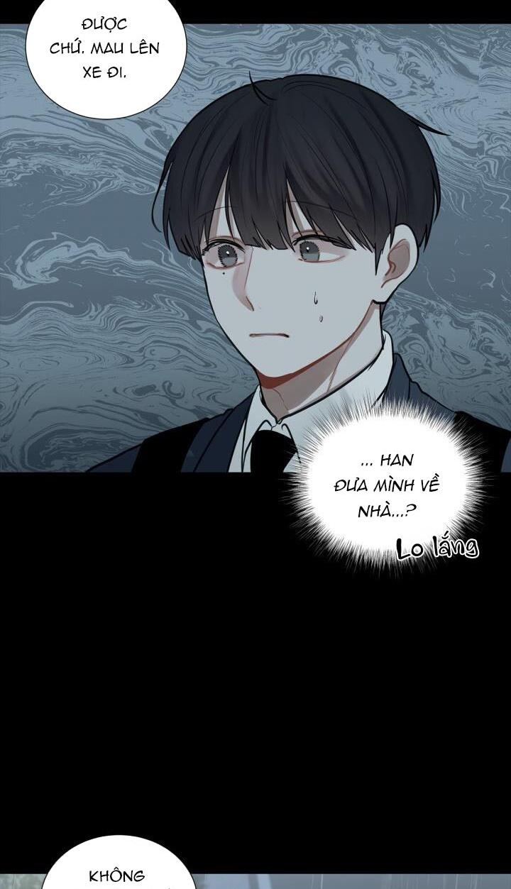 không xa lạ chapter 9 11